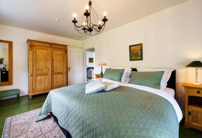 Номер Стандарт с Балконом, Wein Und Landhaus Kallfels