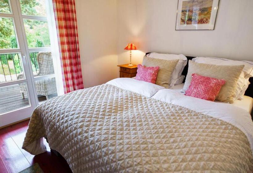 Номер Стандарт с Балконом, Wein Und Landhaus Kallfels