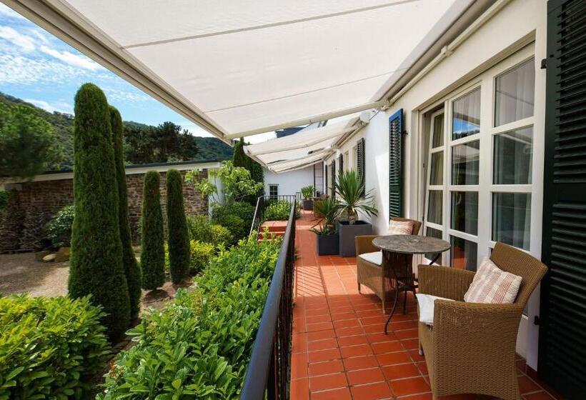 Номер Стандарт, Wein Und Landhaus Kallfels