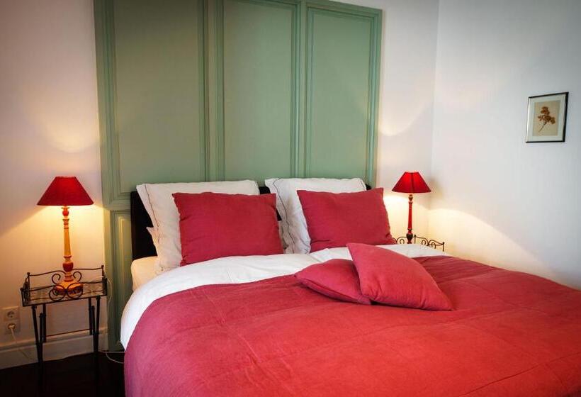 Номер Стандарт, Wein Und Landhaus Kallfels