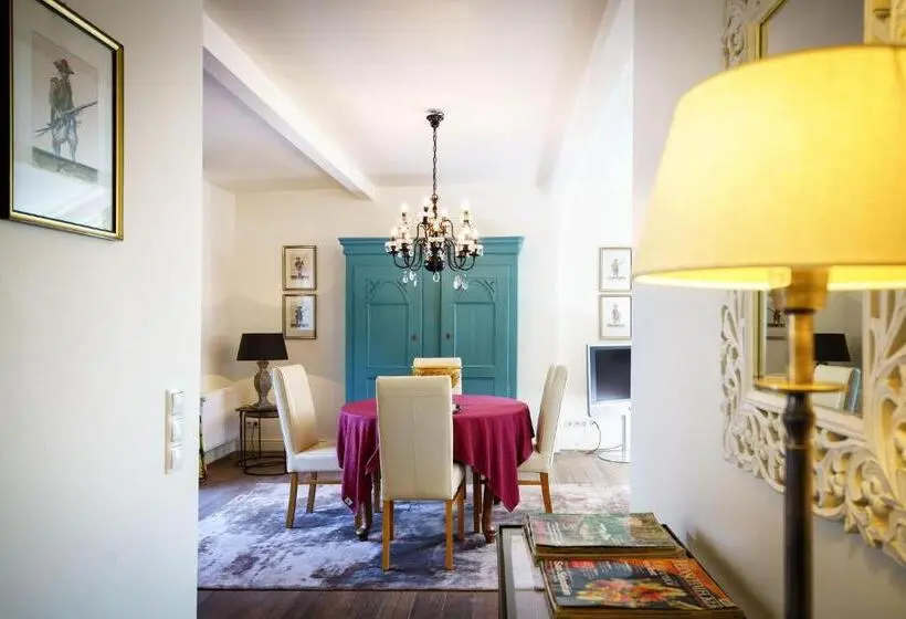 Sviitti Jokinäkymä, Wein Und Landhaus Kallfels
