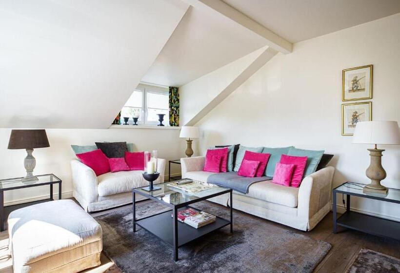 Люкс Вид на Реку, Wein Und Landhaus Kallfels