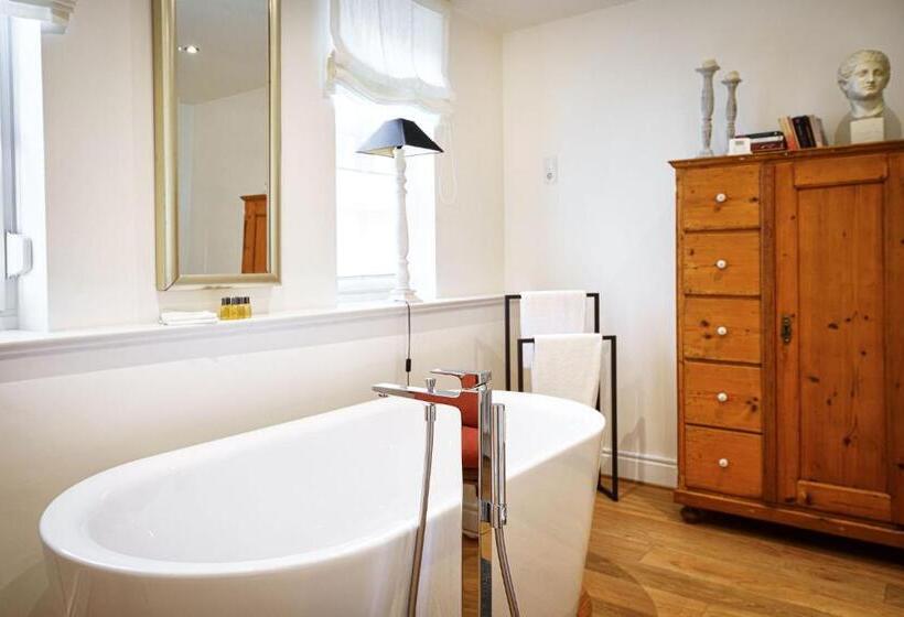 Полулюкс с Балконом, Wein Und Landhaus Kallfels