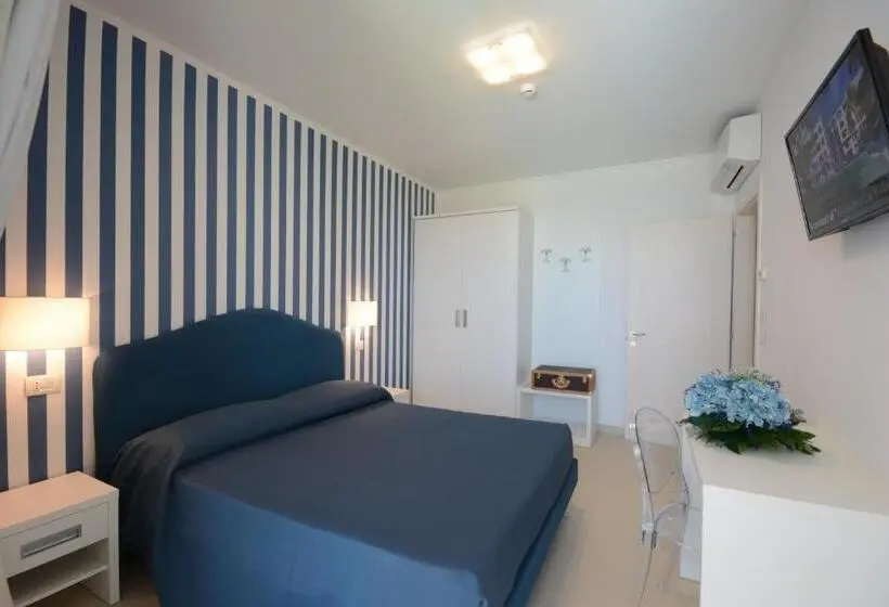 آپارتمان 1 خوابه, Residence La Villa
