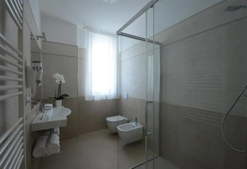 آپارتمان 1 خوابه, Residence La Villa