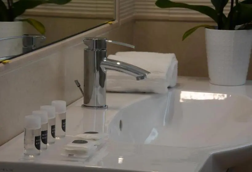 آپارتمان 3 خوابه, Residence La Villa
