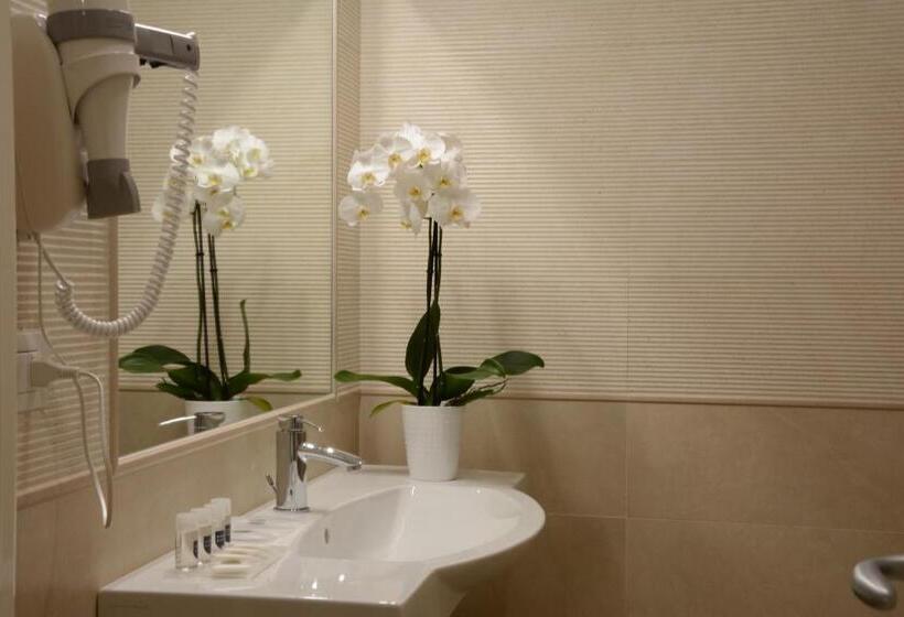 带3个卧室的公寓, Residence La Villa