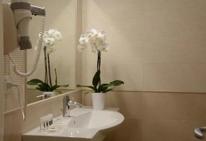 آپارتمان 3 خوابه, Residence La Villa