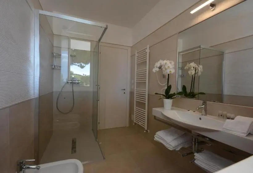آپارتمان 3 خوابه, Residence La Villa
