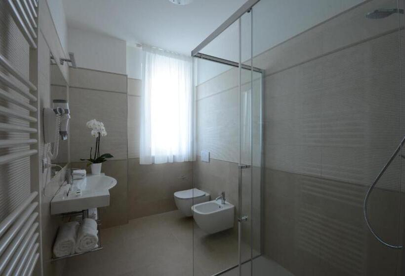 带3个卧室的公寓, Residence La Villa