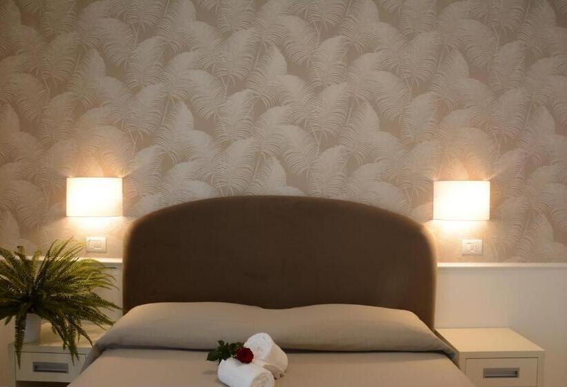 带3个卧室的公寓, Residence La Villa