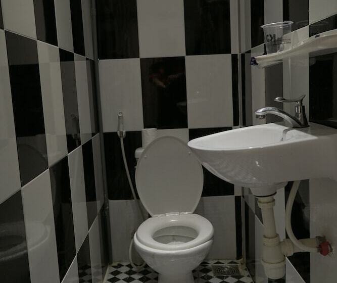 اتاق استاندارد, Sunny Hostel