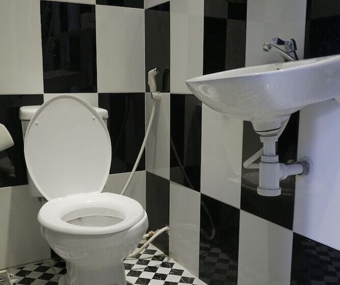 اتاق استاندارد, Sunny Hostel