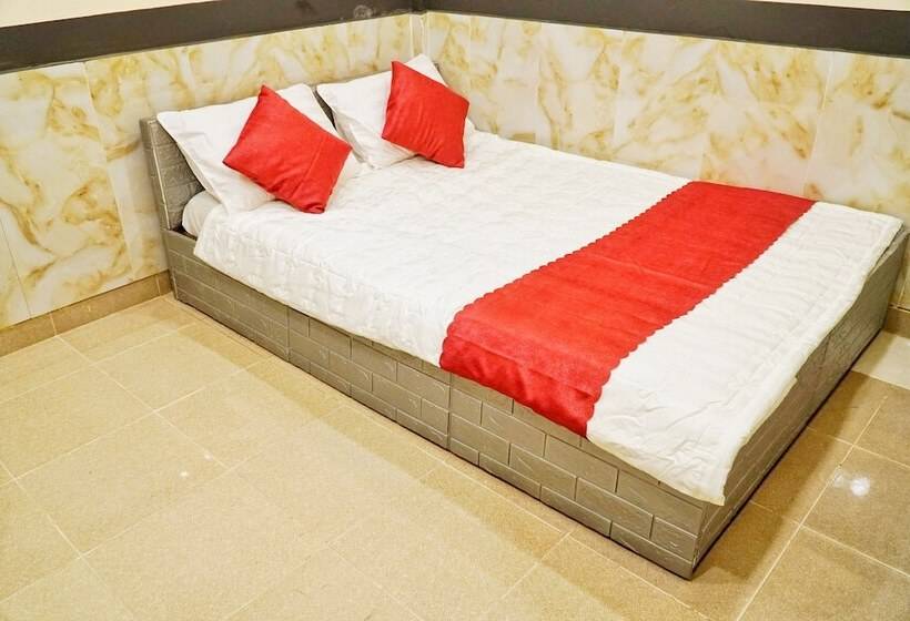 اتاق استاندارد, Sunny Hostel