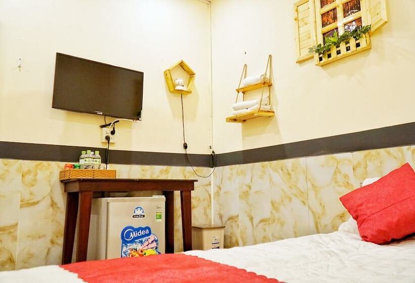اتاق استاندارد, Sunny Hostel
