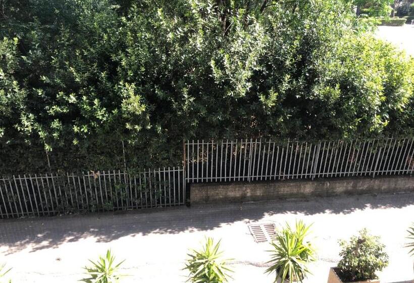 اتاق لوکس, B&b Rossini Luxury