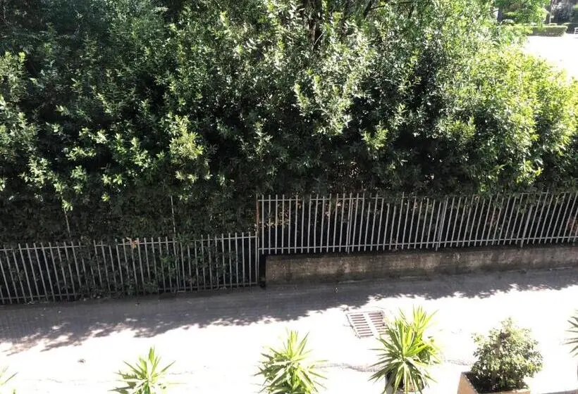 اتاق لوکس, B&b Rossini Luxury