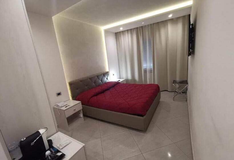 اتاق لوکس, B&b Rossini Luxury