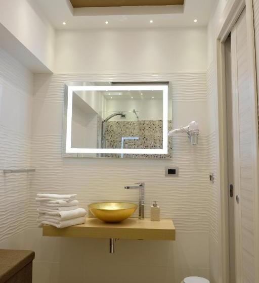 اتاق لوکس, B&b Rossini Luxury