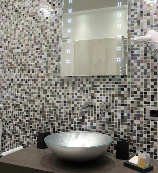 Quarto Estandar Individual, B&b Rossini Luxury