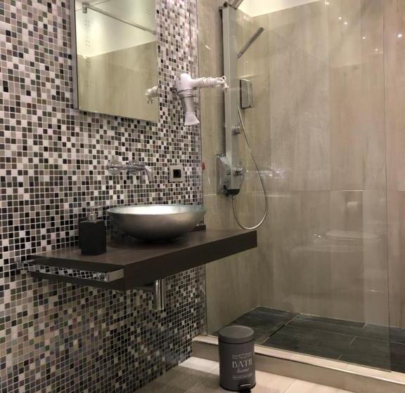 Quarto Estandar Individual, B&b Rossini Luxury
