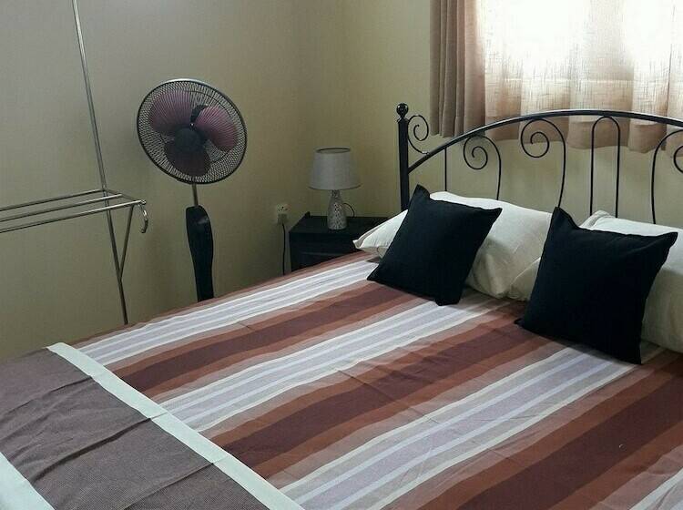 חדר סטנדרט, Wattle Inn