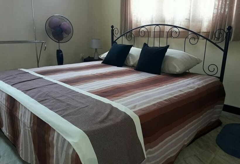 חדר סטנדרט, Wattle Inn