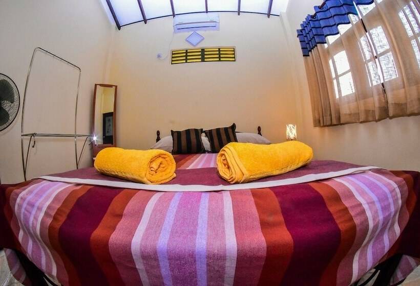 חדר סטנדרט, Wattle Inn