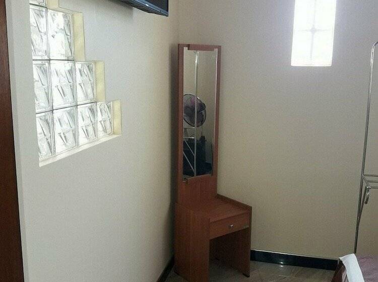 חדר סטנדרט, Wattle Inn