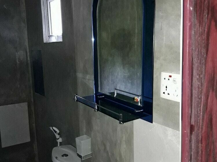 חדר סטנדרט, Wattle Inn