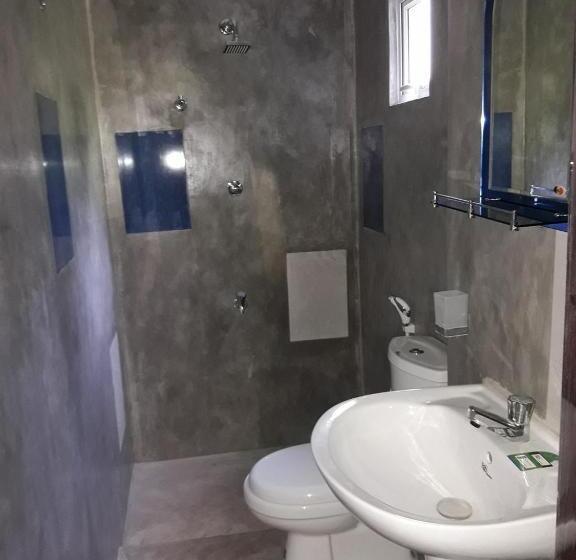 חדר סטנדרט, Wattle Inn