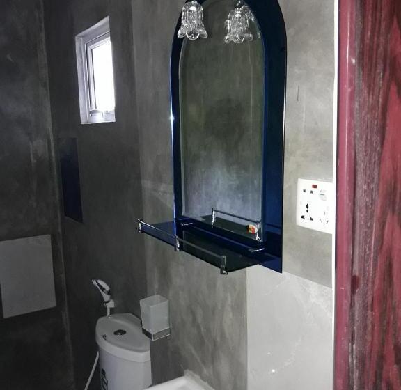 חדר סטנדרט, Wattle Inn