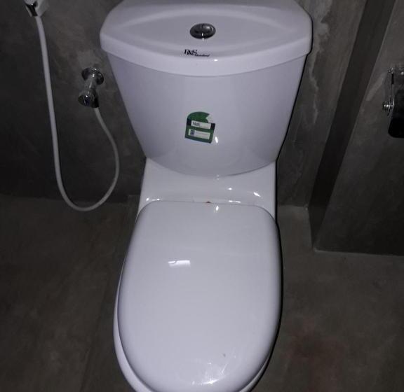 חדר סטנדרט, Wattle Inn