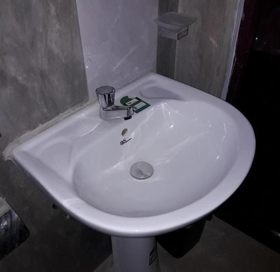 חדר סטנדרט, Wattle Inn