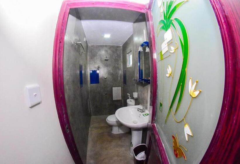 חדר סטנדרט, Wattle Inn