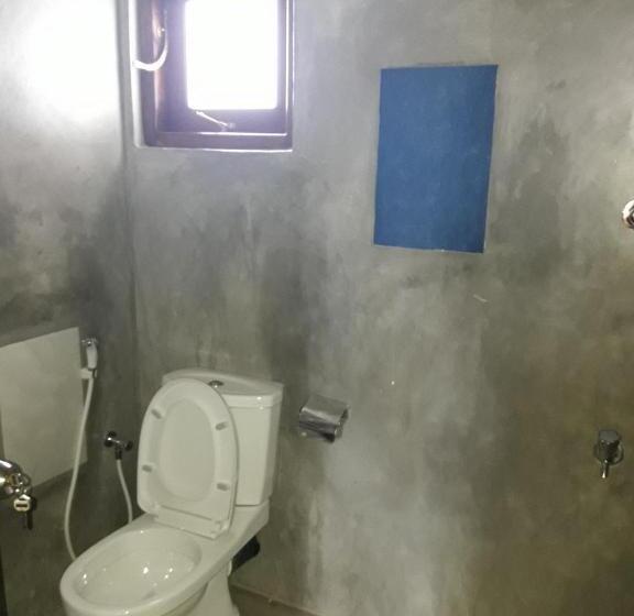 חדר דלוקס, Wattle Inn