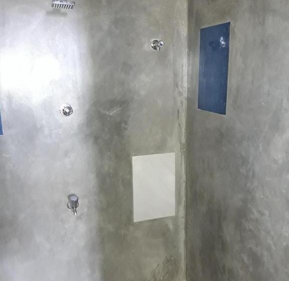 חדר דלוקס, Wattle Inn