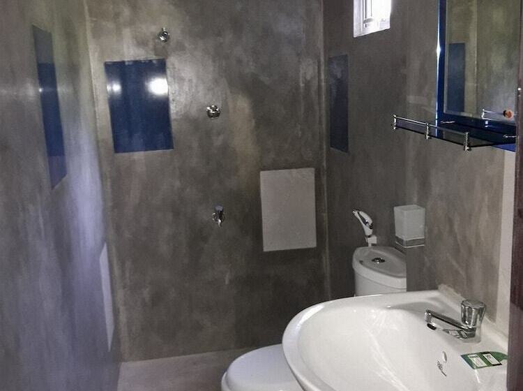 חדר דלוקס, Wattle Inn