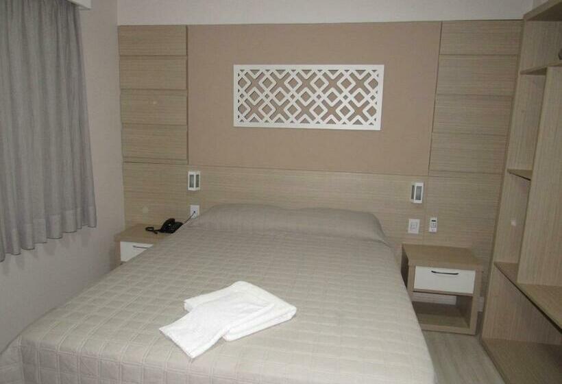 Éénpersoons Deluxe Kamer, Mariani