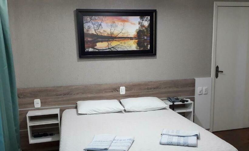 Éénpersoons Deluxe Kamer, Mariani