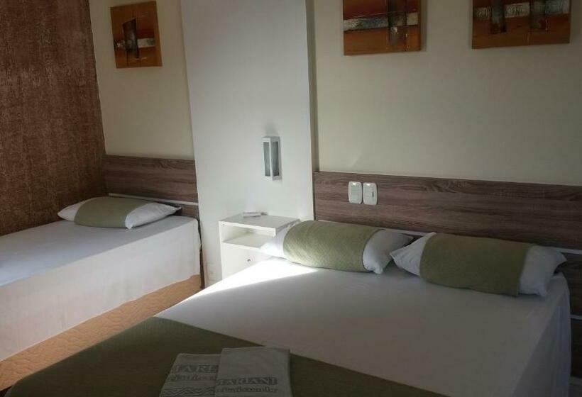 Deluxe Kamer, Mariani