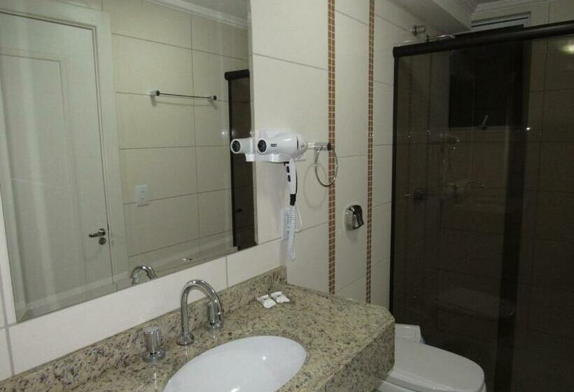 Deluxe Kamer, Mariani