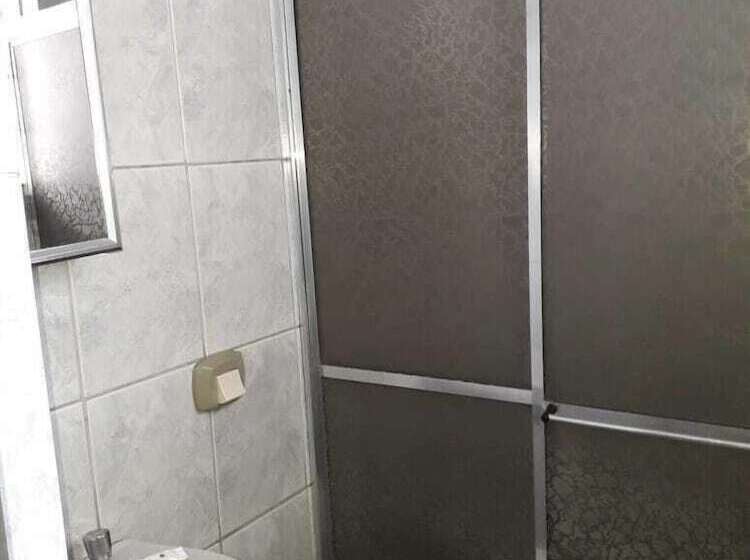 Éénpersoons Deluxe Kamer, Mariani