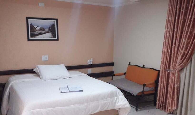 Éénpersoons Deluxe Kamer, Mariani