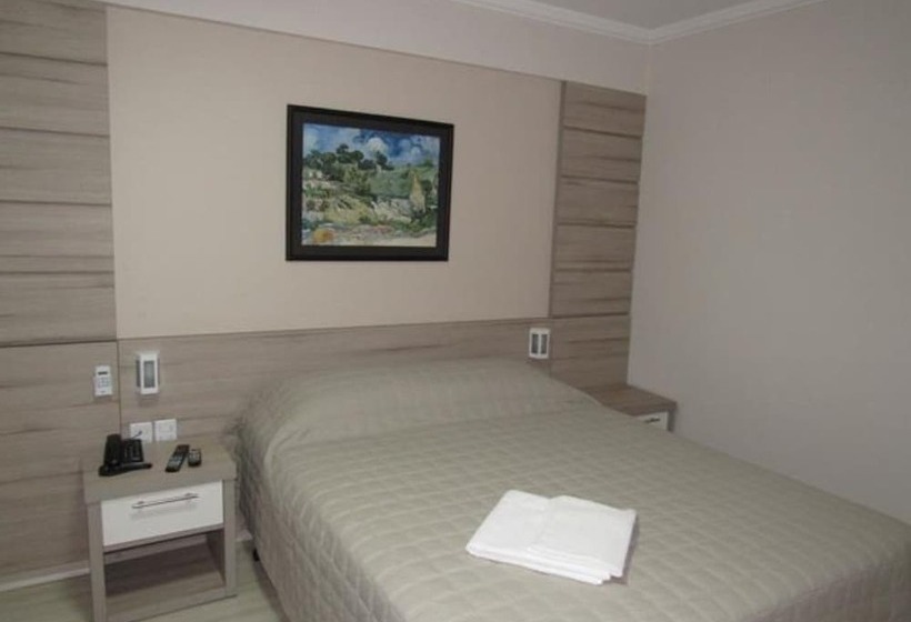 Éénpersoons Deluxe Kamer, Mariani