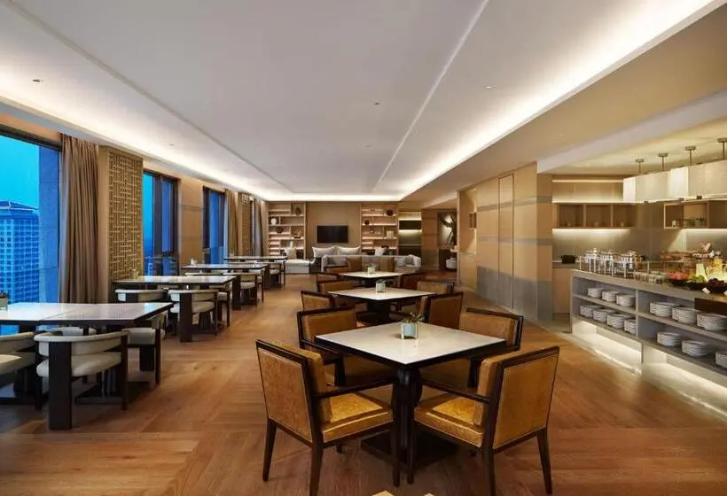 クラブルーム, Sheraton Yunfu Xinxing