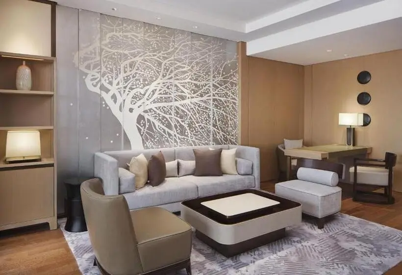 クラブジュニアスイート, Sheraton Yunfu Xinxing
