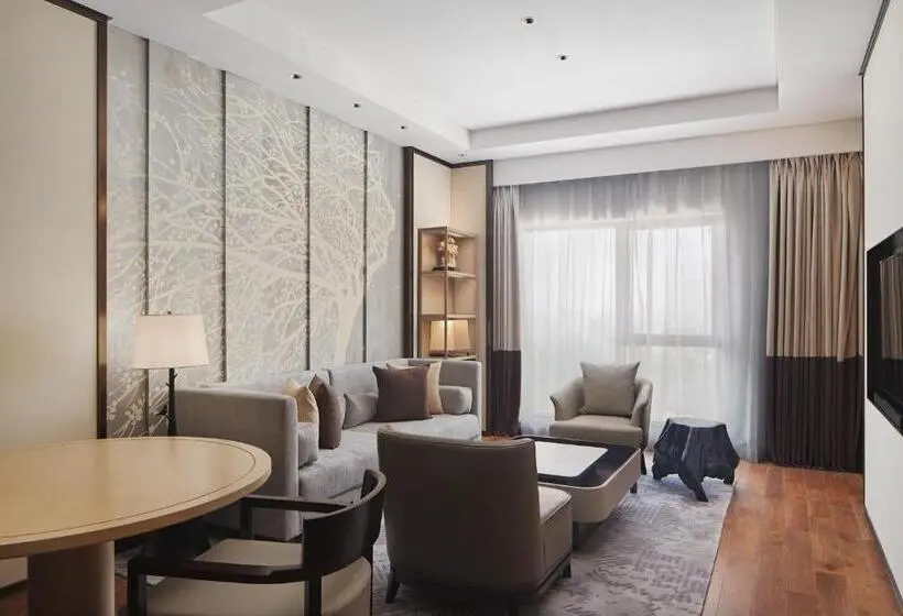 1ベッドルームアパートメント, Sheraton Yunfu Xinxing