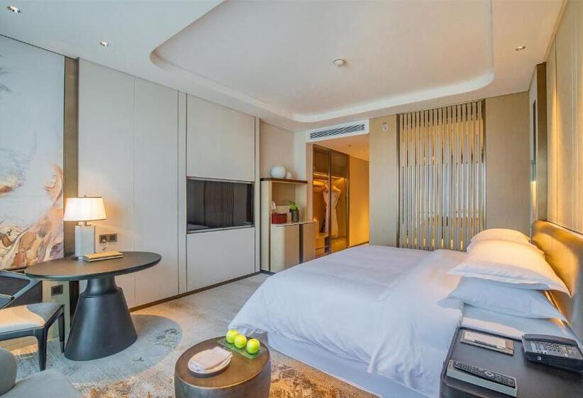 Апартаменты 1 Спальня, Sheraton Yunfu Xinxing