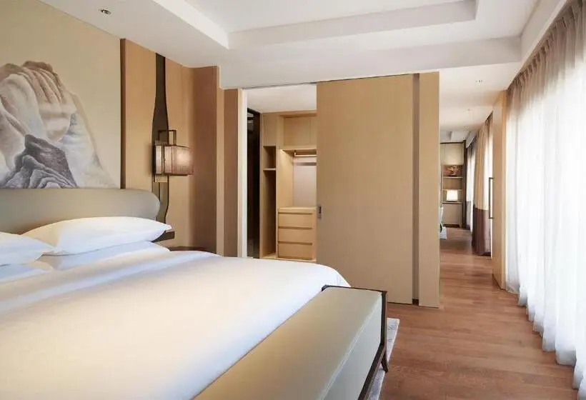1ベッドルームアパートメント, Sheraton Yunfu Xinxing